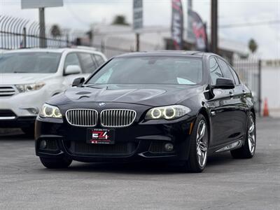2013 BMW 535i - Photo 3 - North Hills, CA 91343