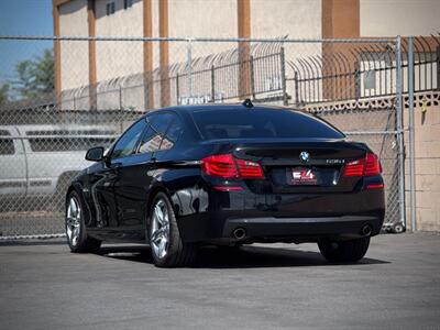 2013 BMW 535i   - Photo 6 - North Hills, CA 91343
