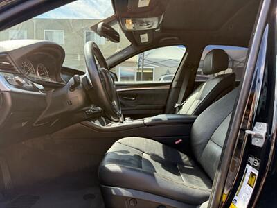 2013 BMW 535i   - Photo 12 - North Hills, CA 91343