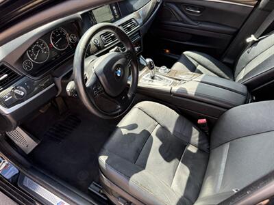 2013 BMW 535i   - Photo 13 - North Hills, CA 91343
