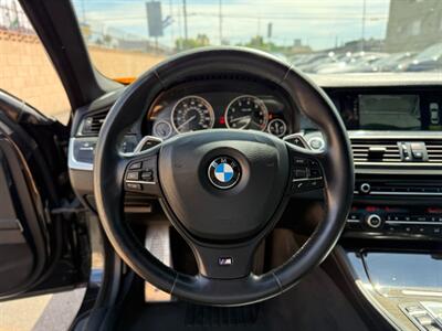 2013 BMW 535i   - Photo 20 - North Hills, CA 91343
