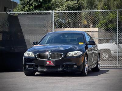 2013 BMW 535i   - Photo 3 - North Hills, CA 91343