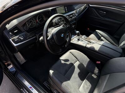 2013 BMW 535i   - Photo 11 - North Hills, CA 91343