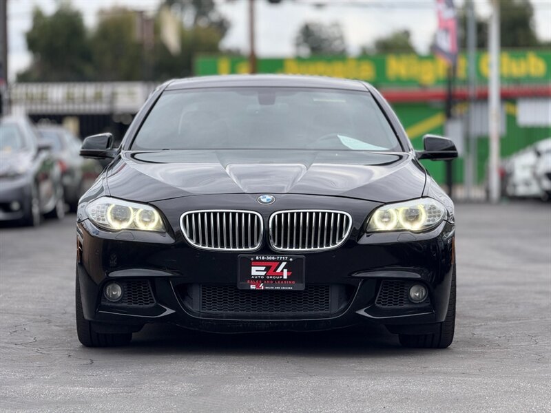 2013 BMW 535i - Photo 2 - North Hills, CA 91343