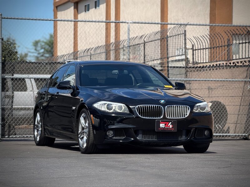 2013 BMW 535i - Photo 1 - North Hills, CA 91343