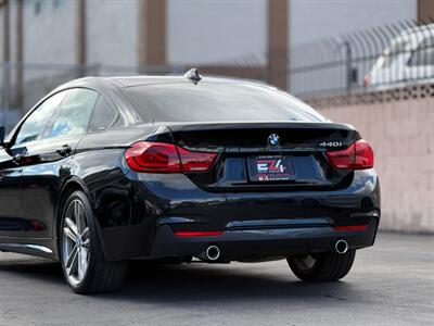 2018 BMW 440i Gran Coupe - Photo 5 - North Hills, CA 91343