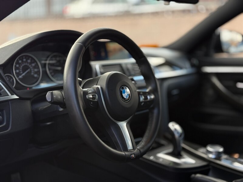 2018 BMW 440i Gran Coupe - Photo 7 - North Hills, CA 91343