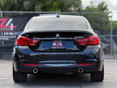 2018 BMW 440i Gran Coupe - Photo 4 - North Hills, CA 91343