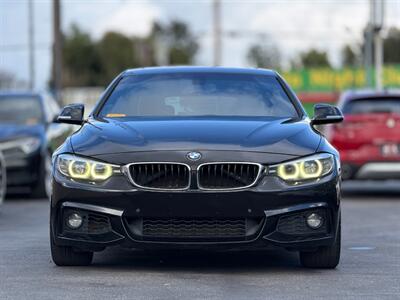 2018 BMW 440i Gran Coupe - Photo 2 - North Hills, CA 91343