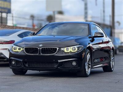 2018 BMW 440i Gran Coupe - Photo 3 - North Hills, CA 91343