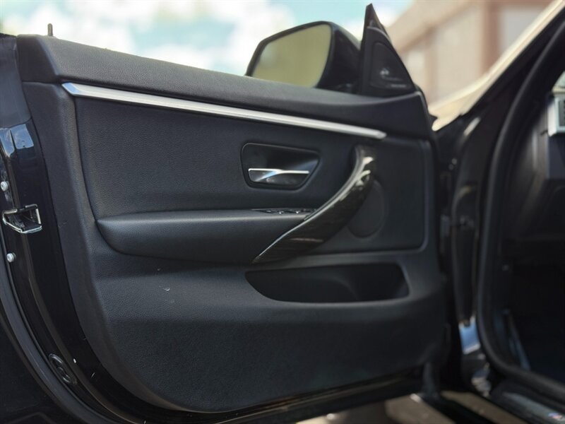 2018 BMW 440i Gran Coupe - Photo 9 - North Hills, CA 91343