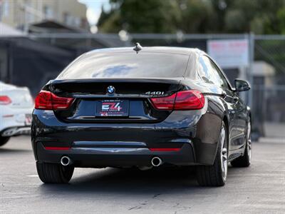 2018 BMW 440i Gran Coupe - Photo 6 - North Hills, CA 91343