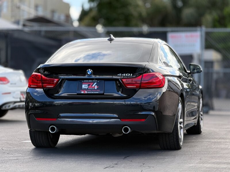 2018 BMW 440i Gran Coupe - Photo 6 - North Hills, CA 91343