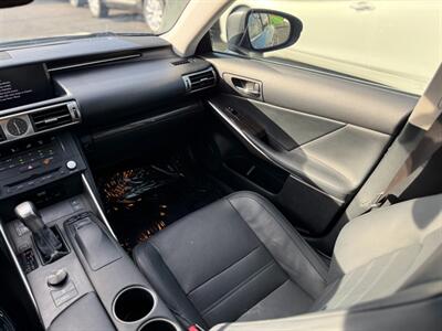 2015 Lexus IS 350 - Photo 13 - North Hills, CA 91343