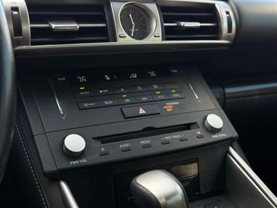 2015 Lexus IS 350 - Photo 18 - North Hills, CA 91343
