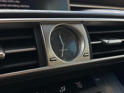 2015 Lexus IS 350 - Photo 19 - North Hills, CA 91343