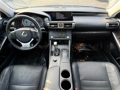 2015 Lexus IS 350 - Photo 9 - North Hills, CA 91343