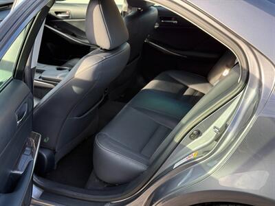 2015 Lexus IS 350 - Photo 14 - North Hills, CA 91343
