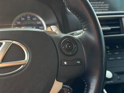 2015 Lexus IS 350 - Photo 15 - North Hills, CA 91343