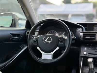 2015 Lexus IS 350 - Photo 10 - North Hills, CA 91343