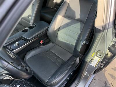 2015 Lexus IS 350 - Photo 11 - North Hills, CA 91343