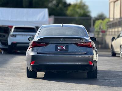 2015 Lexus IS 350 - Photo 5 - North Hills, CA 91343