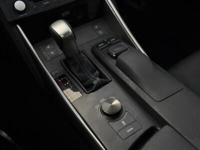 2015 Lexus IS 350 - Photo 20 - North Hills, CA 91343
