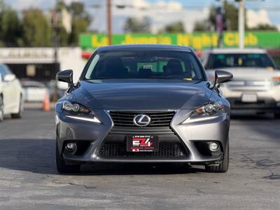 2015 Lexus IS 350 - Photo 2 - North Hills, CA 91343