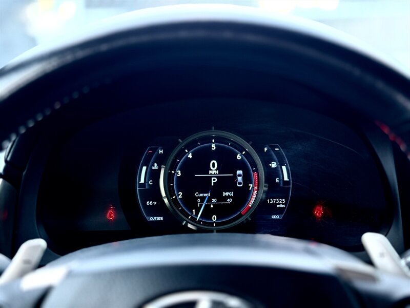 2014 Lexus IS 250 - Photo 15 - North Hills, CA 91343