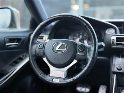 2014 Lexus IS 250 - Photo 12 - North Hills, CA 91343