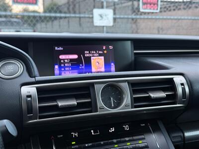 2014 Lexus IS 250 - Photo 14 - North Hills, CA 91343