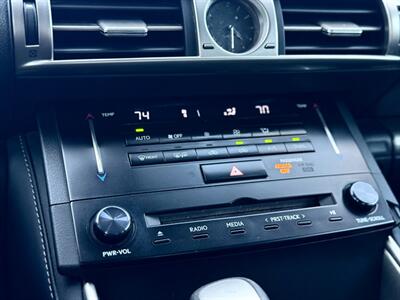 2014 Lexus IS 250 - Photo 16 - North Hills, CA 91343