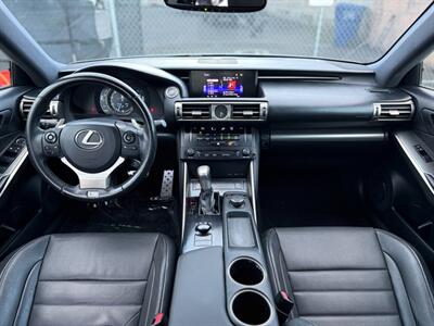 2014 Lexus IS 250 - Photo 7 - North Hills, CA 91343
