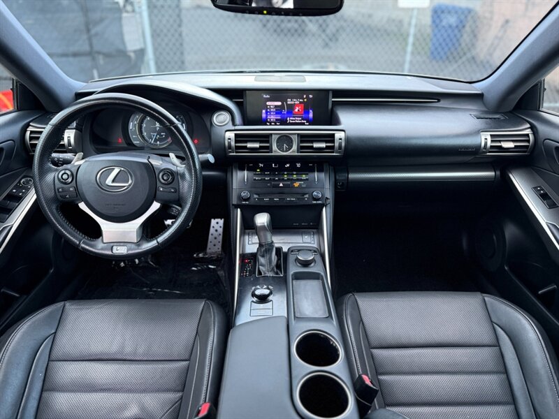 2014 Lexus IS 250 - Photo 7 - North Hills, CA 91343