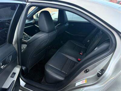 2014 Lexus IS 250 - Photo 11 - North Hills, CA 91343