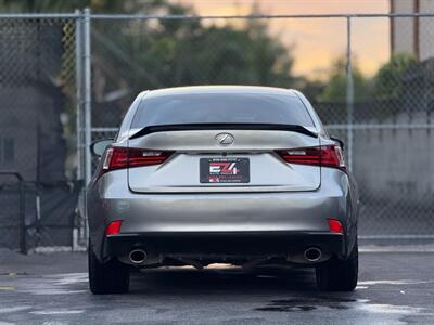 2014 Lexus IS 250 - Photo 5 - North Hills, CA 91343
