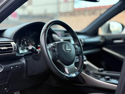 2014 Lexus IS 250 - Photo 8 - North Hills, CA 91343