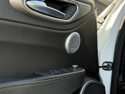 2018 Alfa Romeo Giulia Ti   - Photo 18 - North Hills, CA 91343