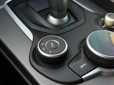 2018 Alfa Romeo Giulia Ti   - Photo 15 - North Hills, CA 91343