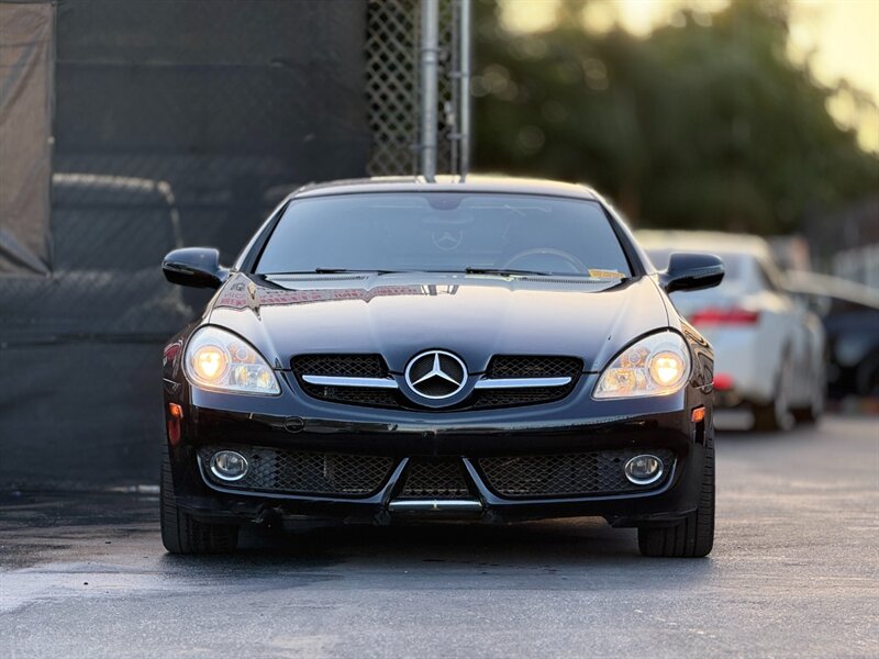 2010 Mercedes-Benz SLK SLK 350 - Photo 2 - North Hills, CA 91343