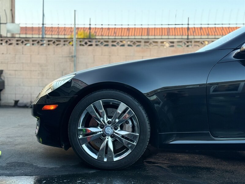 2010 Mercedes-Benz SLK SLK 350 - Photo 7 - North Hills, CA 91343
