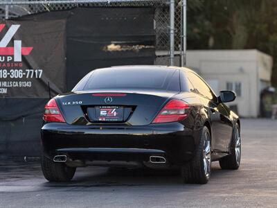 2010 Mercedes-Benz SLK SLK 350 - Photo 6 - North Hills, CA 91343