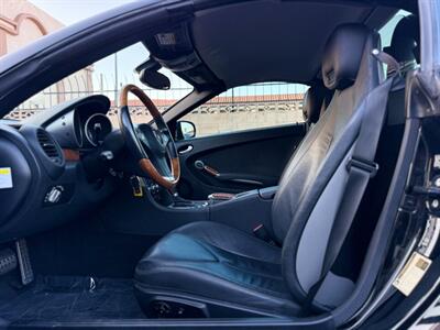 2010 Mercedes-Benz SLK SLK 350 - Photo 12 - North Hills, CA 91343