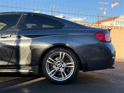 2015 BMW 435i   - Photo 10 - North Hills, CA 91343