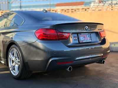 2015 BMW 435i   - Photo 8 - North Hills, CA 91343