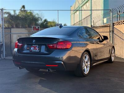 2015 BMW 435i   - Photo 5 - North Hills, CA 91343