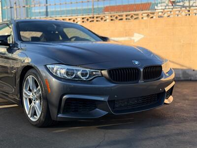 2015 BMW 435i   - Photo 4 - North Hills, CA 91343