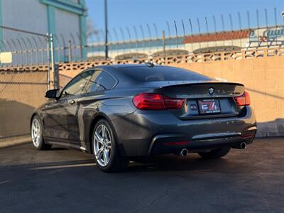 2015 BMW 435i   - Photo 7 - North Hills, CA 91343