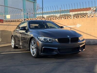 2015 BMW 435i   - Photo 3 - North Hills, CA 91343