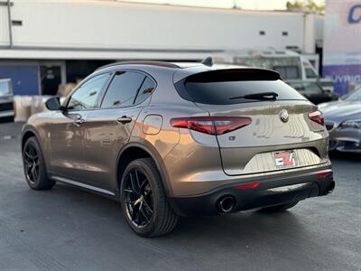 2019 Alfa Romeo Stelvio   - Photo 9 - North Hills, CA 91343